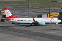 OE-LNS @ VIE - Austrian Airlines