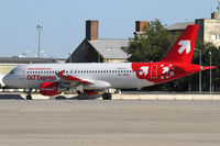 OE-LEM @ VIE - OLT Express (NIKI)