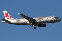 OE-LEU @ VIE - NIKI
