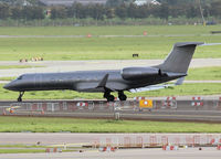 N1892 @ AMS - Taxi to the gate of Schiphol Airport - by Willem Göebel