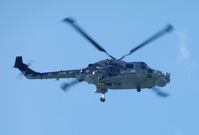 XZ692 @ EGJJ - At the Jersey Air Show. - by Graham Reeve