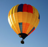 N519AW @ AZO - Floating over west Kalamazoo. - by Mark Parren 269-429-4088
