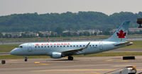 C-FEKI @ KDCA - Taxi DCA - by Ronald Barker