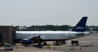 N554JB @ KDCA - DCA VA - by Ronald Barker