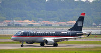 N808MD @ KDCA - Taxi DCA - by Ronald Barker