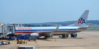 N961AN @ KDCA - DCA VA - by Ronald Barker
