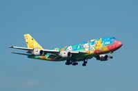 JA8956 @ RJCC - ANA Pokemon  App Rwy 19L - by A.Itoh