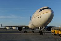 HZ-ANB @ LOWW - Saudia MD11 - by Dietmar Schreiber - VAP