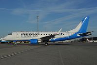 OE-LMK @ LOWW - Peoples Viennaline Embraer 170 - by Dietmar Schreiber - VAP