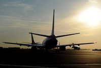 UR-FAA @ LOWW - Ukraine Boeing 737-300 - by Dietmar Schreiber - VAP