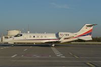 TC-MEN @ LOWW - Learjet 60 - by Dietmar Schreiber - VAP