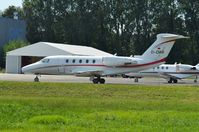 D-CWII @ EDLN - Stored in MGL - by FerryPNL