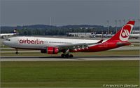 D-ALPA @ EDDM - decelerating after touchdown - by Friedrich Becker