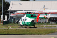 D-HSAS @ EDBM - Airport Magdeburg (ZMG/EDBM) - by Tomas Milosch