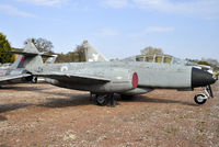 F6 - at Savigny-les-Beaune