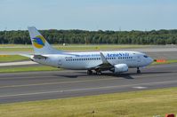 UR-AAK photo, click to enlarge
