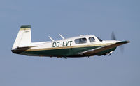 OO-LVT @ LFGI - taking off from Darois airport in France - by olivier Cortot