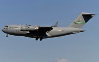 08-8193 @ ETAR - on final RW27