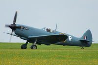 G-MKXI @ EGBK - at the 2012 Sywell Airshow - by Chris Hall