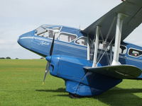 G-AGTM photo, click to enlarge G-AGTM photo, click to enlarge