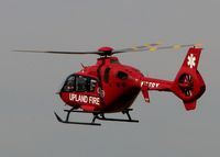 N36RX @ 41LA - At Metro Aviation / Downtown Shreveport. - by paulp