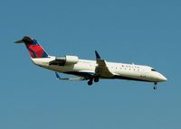 N914EV @ SHV - Landing at Shreveport Regional.