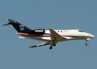 N30GZ @ SHV - Landing at Shreveport Regional. Morgan Freeman in Shreveport shooting a movie. - by paulp
