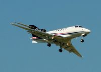 N30GZ @ SHV - Landing at Shreveport Regional. Morgan Freeman in Shreveport shooting a movie. - by paulp