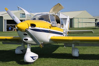 G-BOSM photo, click to enlarge G-BOSM photo, click to enlarge