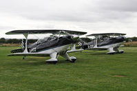 G-PITZ photo, click to enlarge G-PITZ photo, click to enlarge