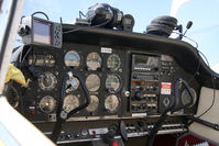 G-BOSM photo, click to enlarge G-BOSM photo, click to enlarge