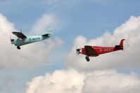 G-AEXT photo, click to enlarge G-AEXT photo, click to enlarge