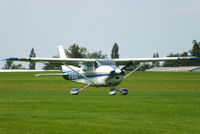 G-BAHD photo, click to enlarge