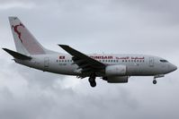 TS-IOP @ LSGG - Landing - by micka2b