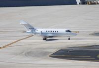 N541XP @ TPA - Hawker 800XP - by Florida Metal