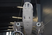 67-15564 - At the Iowa Gold Star Military Museum - by Glenn E. Chatfield