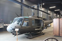 63-8825 - At the Iowa Gold Star Military Museum - by Glenn E. Chatfield