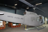 63-8825 - At the Iowa Gold Star Military Museum - by Glenn E. Chatfield