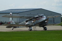 G-ECAN @ EGBK - at the 2012 Sywell Airshow - by Chris Hall