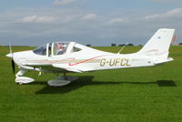 G-UFCL photo, click to enlarge