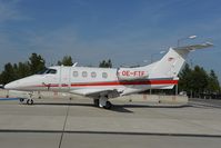 OE-FTF @ LOWW - Embraer 500 - by Dietmar Schreiber - VAP