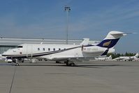 OE-HRR @ LOWW - BD100 Challenger 300 - by Dietmar Schreiber - VAP