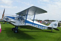 G-ACEJ @ EGBK - at the 2012 Sywell Airshow - by Chris Hall