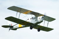G-ANMO @ EGBK - at the 2012 Sywell Airshow - by Chris Hall