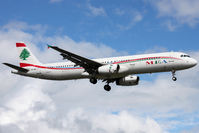 OD-RMJ @ LSGG - Landing - by micka2b