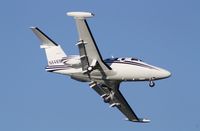 N646WT @ KOSH - Eclispe EA500