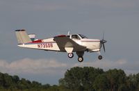 N7350B @ KOSH - Beech E35