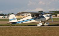 N89389 @ KOSH - Cessna 140