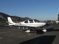 N321PM photo, click to enlarge