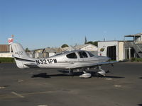 N321PM photo, click to enlarge